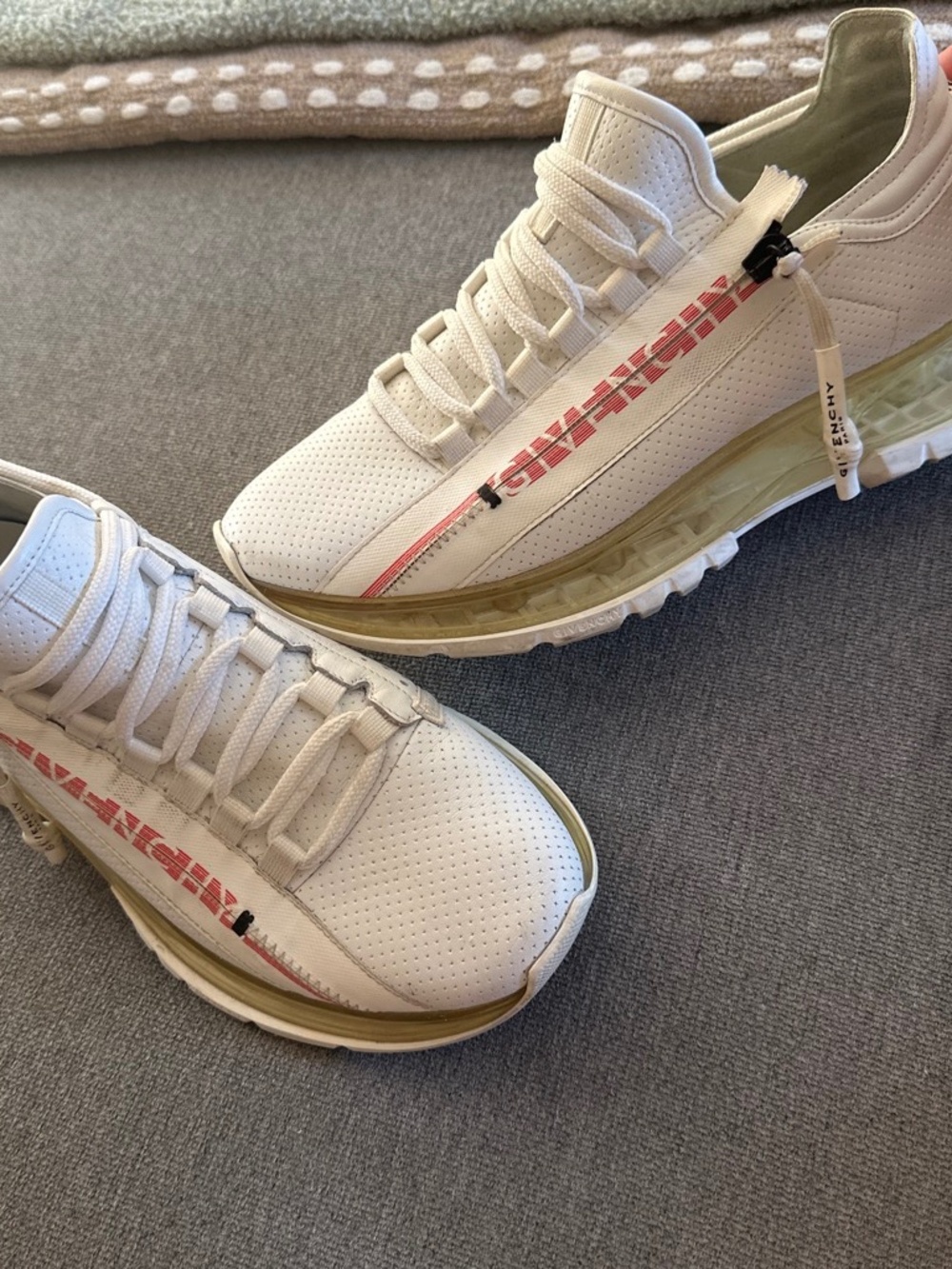 Women’s Givenchy sneakers